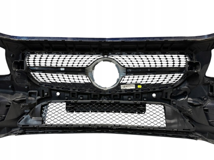 MERCEDES ESSENCE AVEC C217 W217 AVANT PARE-CHOCS A2178806500 A2178802301 A2178854500