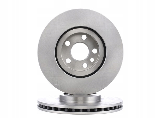 2 CV RIDEX 82B0395 DISQUE DE FREIN AVANT VERS FIAT SCUDO KASTENWAGEN (220)