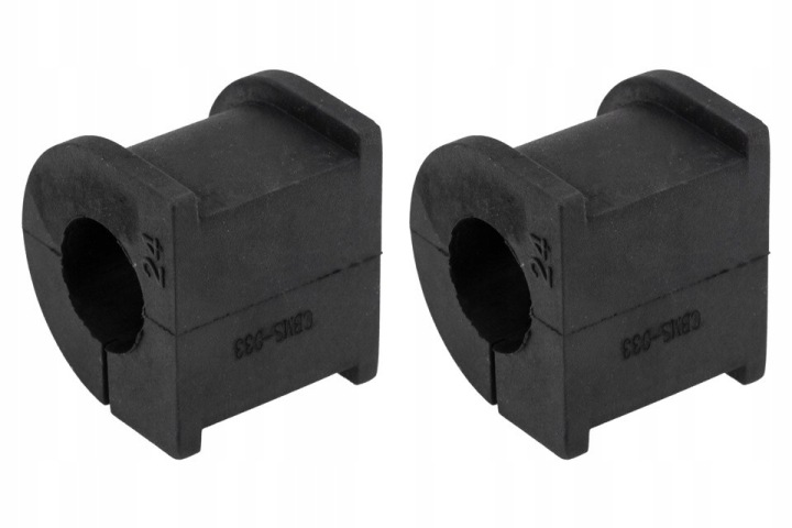 CAOUTCHOUC STABILISATEUR AVANT MITSUBISHI GRANDIS 2004-