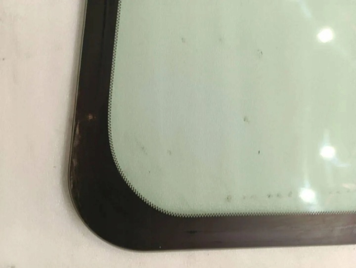 VITRE GAUCHE AVANT OPEL VIVARO C 43R011057 2015