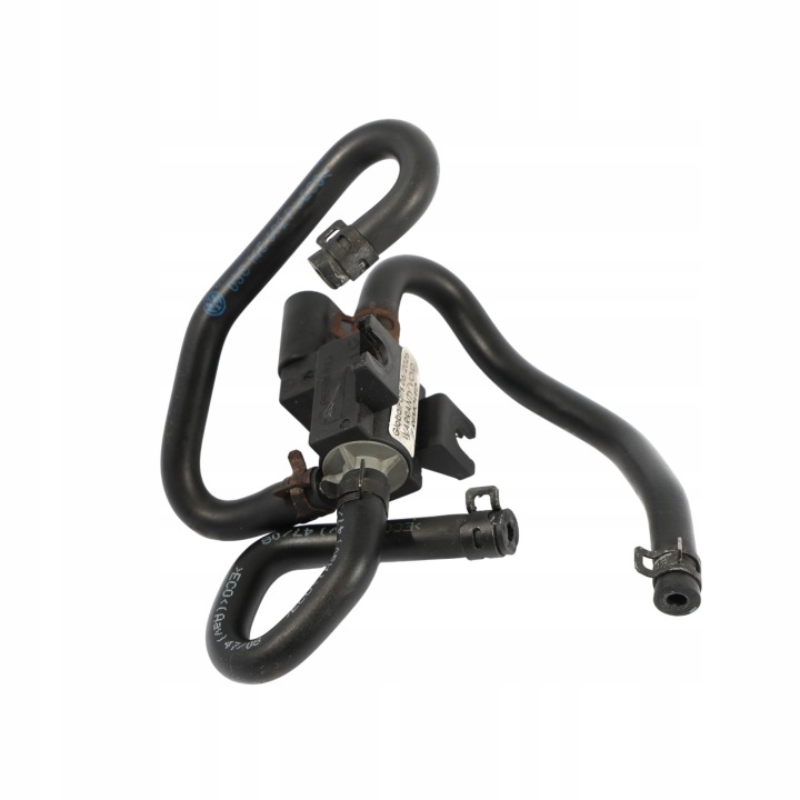 AUDI A3 8P 1.4 TFSI CAXC SOUPAPE PRESSION VACUUM 06F906283F