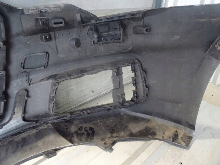 PARE-CHOCS AUDI A6 C8 4K 4K0 S-LINE 2019-2023 ORIGINAL