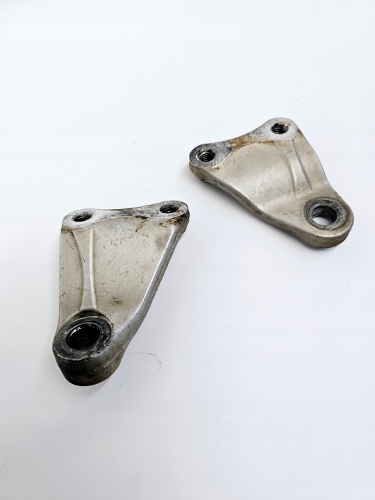 HONDA CRF 250 12-17 POIGNÉE FIXATION MOTEUR