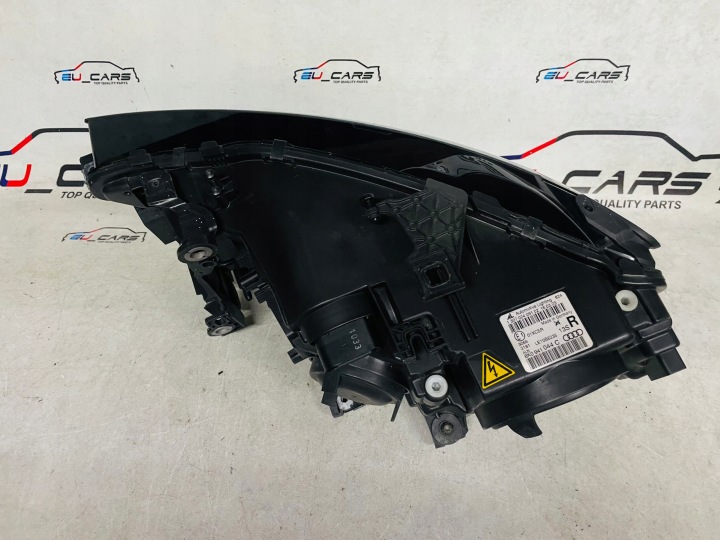 AUDI A4 B8 8K0 LIFT BI-XENON PHARE AVANT