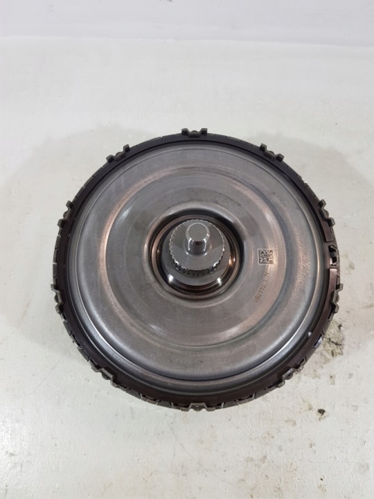 KIT ADHÉRENCE CORBEILLE 02E398029B VW PASSAT B6 2.0TDI 140KM DSG