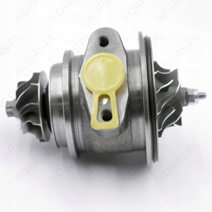 NOYAU TURBINES HYUNDAI KIA 1.4 CRDI 75KM 90KM D4FC 4917307740