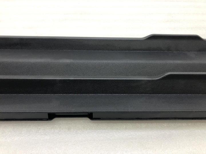 MOULURE PROTECTION COUVERCLES DE COFFRE 5TA864514 VW TOURAN III