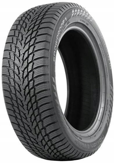 NOKIAN TYRES SNOWPROOF 1 195/60R15 88 T PRZYCZEPNOSC AL SNIEGU (3PMSF) 