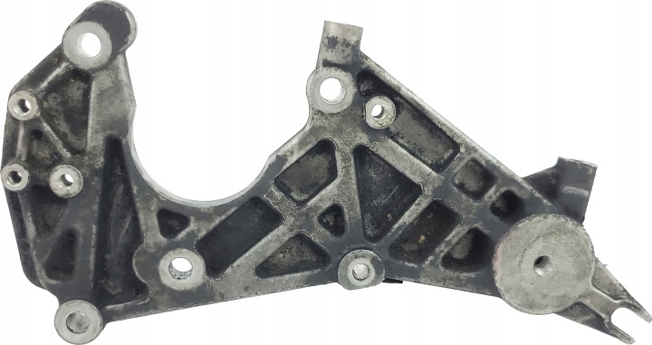 AUDI A6 C6 Q7 3.0 TDI POIGNÉE FIXATION SUPPORT POMPES D'INJECTION 059130147H