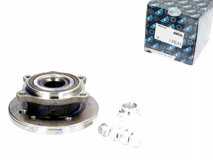 BTA H1B014BTA KIT ROULEMENT ROUES
