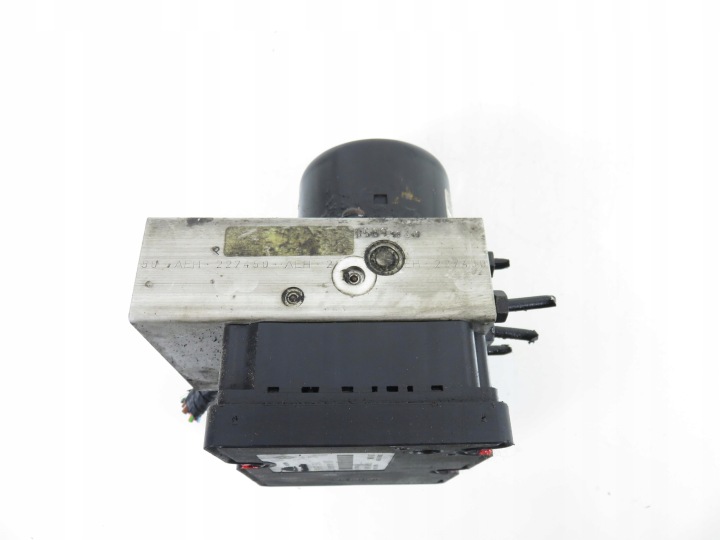 POMPE ABS VW TRANSPORTER T5 7H0907379G 10092503193 7H0614111G