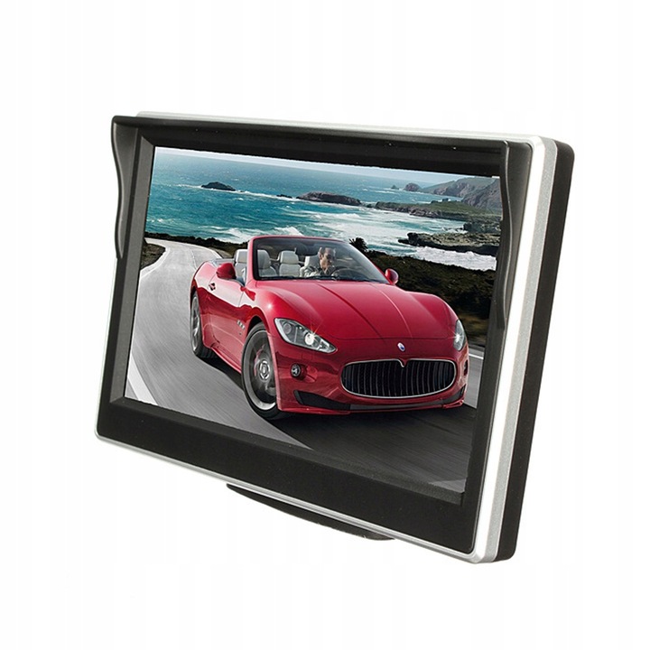 MONITOR HUD COCHE MONITOR COCHE HUD PARA MONITOR LCD COCHE MONITOR LCD 5 INTEGROS 