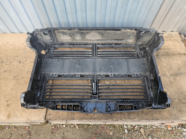 FORD KUGA MK3 PANNEAU AVANT GRILLE D'AÉRATION AIR