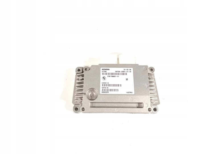 MÓDULO UNIDAD DE CONTROL REDUCTOR ATC300 BMW E90 E91 E60 7589831 