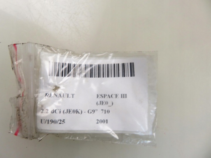 WEBASTO RENAULT ESPACE III D3WZ