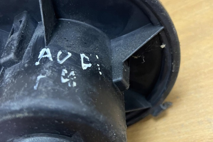 VENTILATEUR RADIATEURS AUDI A4 (8D2, B5) 3137020009 2.8L GASOLINE 128KW 1996