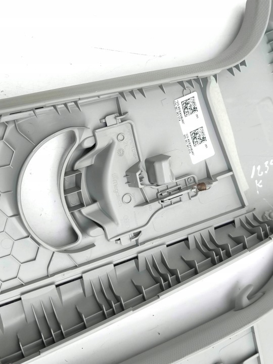 AUDI A1 2023 ENSEMBLE PROTECTION SUPÉRIEURE MONTANTS B