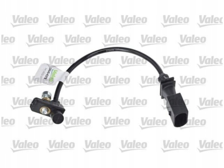 SENSOR POSICIÓN DE EJE CIGÜEÑAL VALEO 366429 