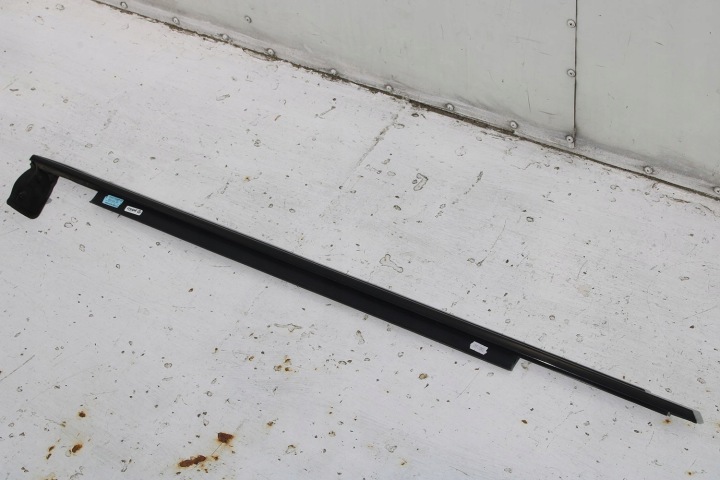 AUDI A6 MOULURE JOINT D'ÉTANCHÉITÉ PORTES DROIT AVANT ARRIÈRE 4G0853764D 4G0853284G 4G0853
