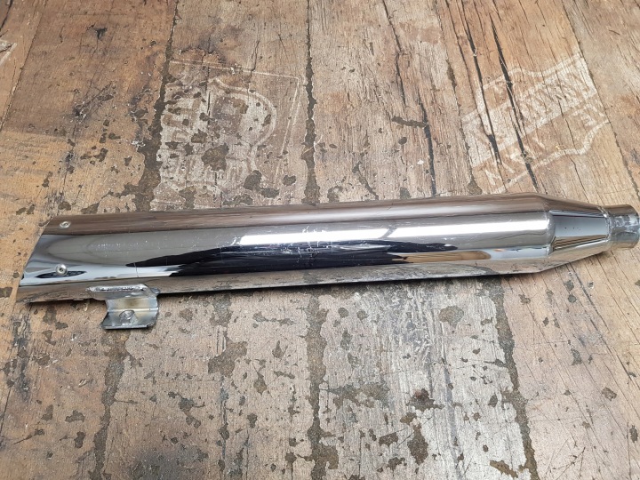 SILENCIEUX HARLEY DAVIDSON DYNA 64700-08