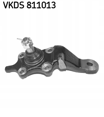 VKDS 811013 8/5000 BOLT SWINGARM photo 1 - milautoparts-fr.ukrlive.com