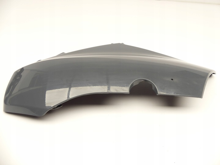 CÔTÉ CASQUETTE DÉFLECTEUR D'AIR DROITE YAMAHA XMAX 125 300 400 X-MAX 18+