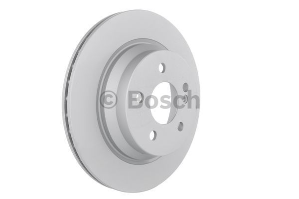 BOSCH DISQUES ARRIÈRE MERCEDES E W211 W212 300MM MAMELON