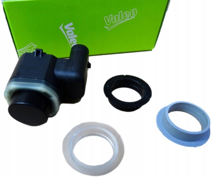 VALEO SENSOR PARKING AUDI A1 10- 