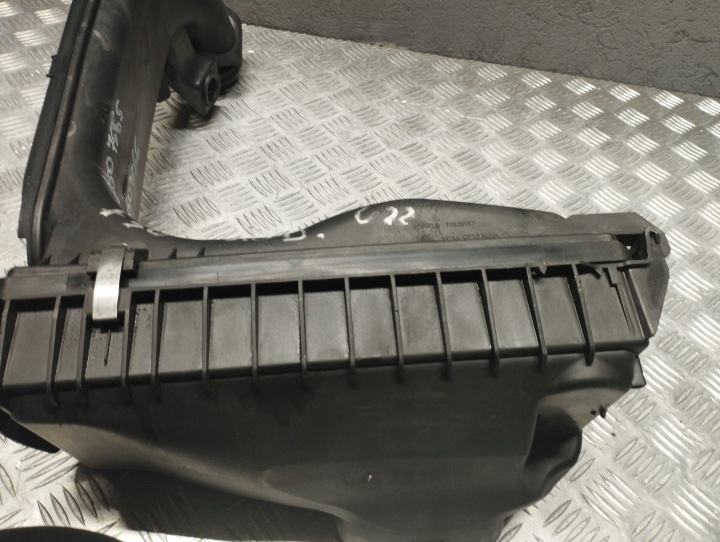 BMW F10 F11 F25 F33 F36 CHÂSSIS FILTRE AIR 8507566 8507565