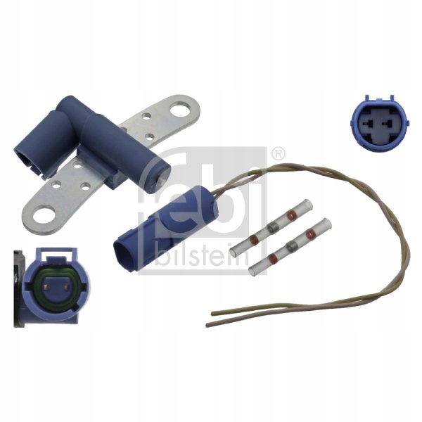 FEBI BILSTEIN SENSOR POSICIÓN DE EJE 34970 