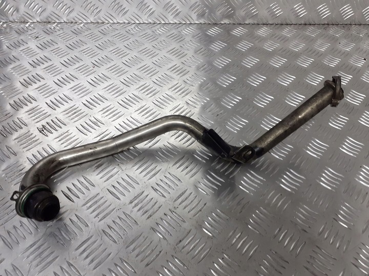 CABLE TUBULADURA EGR FORD FIESTA MK6 1.4 TDCI 