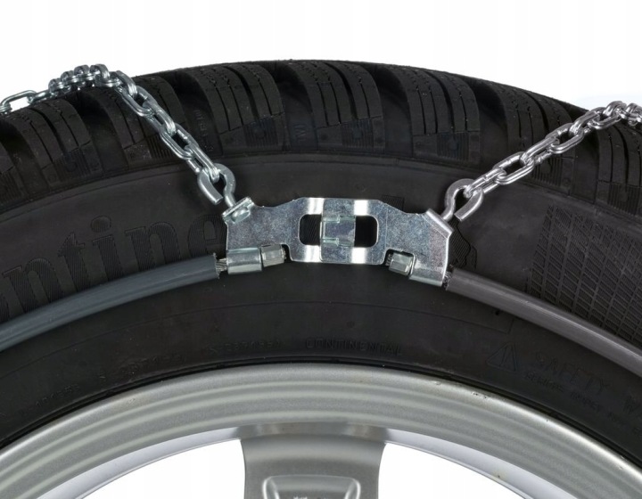 PEWAG LANCUCHY SNIEZNE 58576 BRENTA 9 XMB 74,