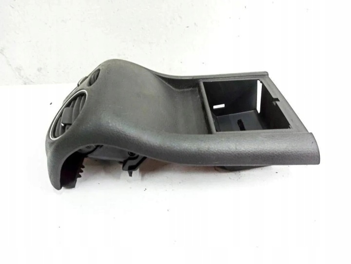 ARRIÈRE GRILLE VENTILATION MERCEDES-BENZ CLK (C209) A2096806239 34273542