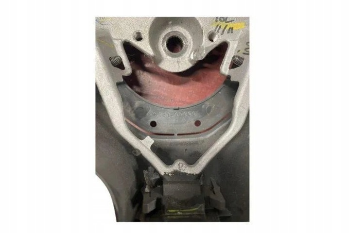 VOLANT SUZUKI SWIFT II BERLINE COMPACTE (EA, MA) 0S13105600 1.3L GASOLINE 50KW