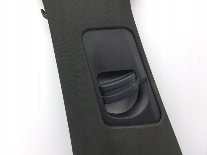 PORSCHE CAYENNE (92A) 2011 GAUCHE CÔTÉ REVÊTEMENT SUPPORTS