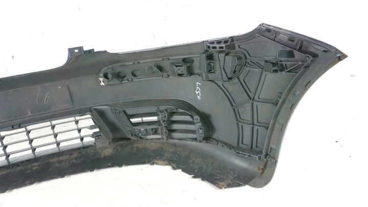 PARE-CHOCS AVANT AVANT VW GOLF 5 5+ V PLUS 04-08 LC5F 2004-2008 5M0807217