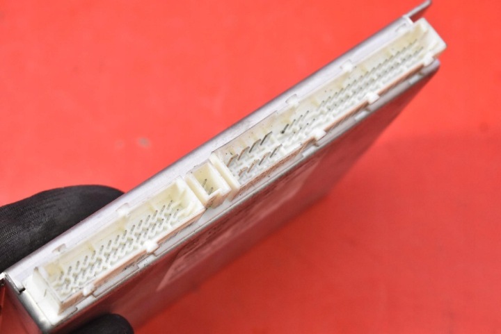 CONTRÔLEUR MODULE ESP 0295454232 0265109477 MERCEDES A-KLASA W168 1.7 CDI