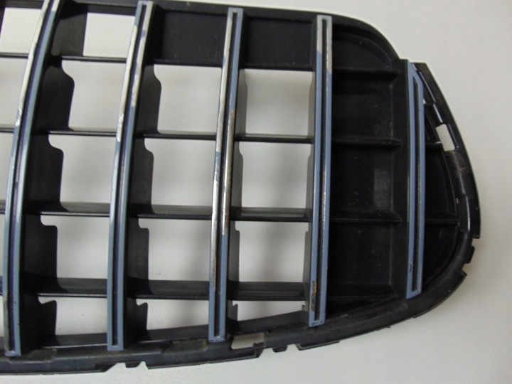 CALANDRE GRILLE MERCEDES GLC W253 A2538178300