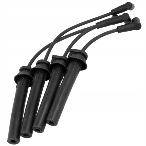 CONDUITES DE DÉRIVATION ALLUMAGE CÂBLE MINI COOPER R50 R52 R53