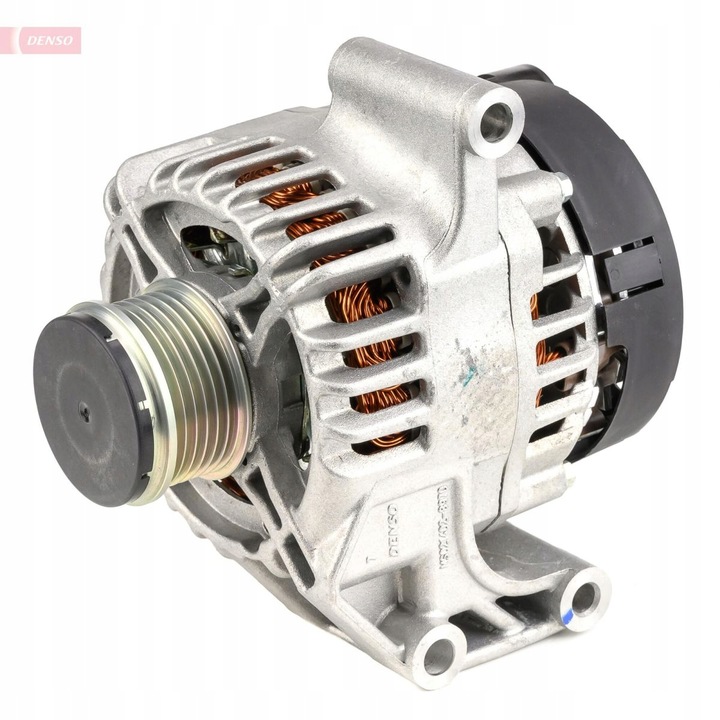 ALTERNADOR DENSO DAN1086 