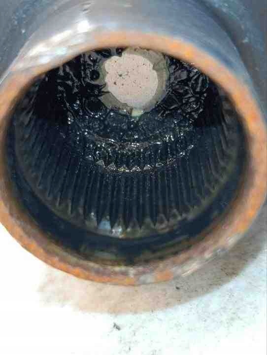 ARBRE DE TRANSMISSION PORSCHE PANAMERA (971) 971521101 GASOLINE 243KW 2018
