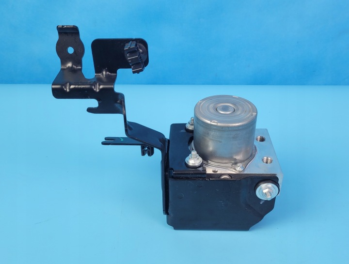 RENAULT ZOE II 23R POMPE DE FREIN ABS 476608195R