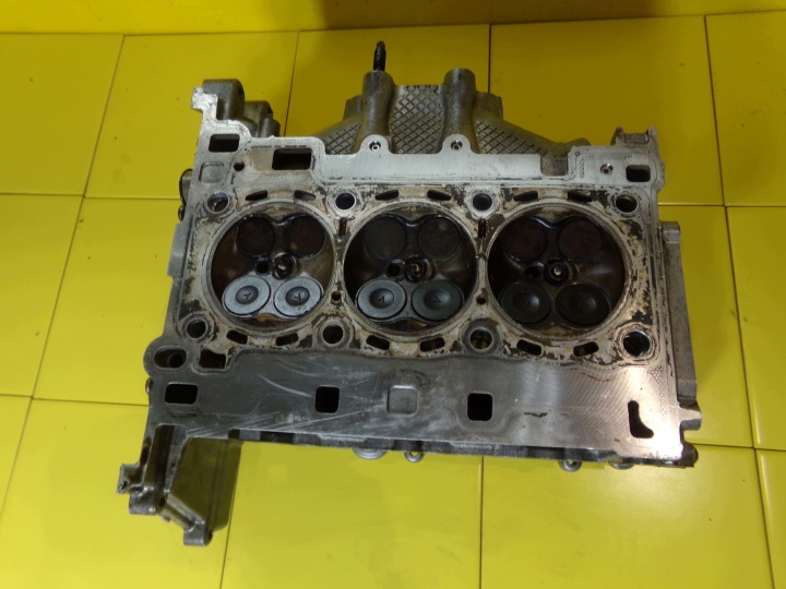 FOCUS MK3 1.0 ECOBOOST 15R 125KM M1DA CULASSE COMPLÈTE PBCM5G-6090-GE