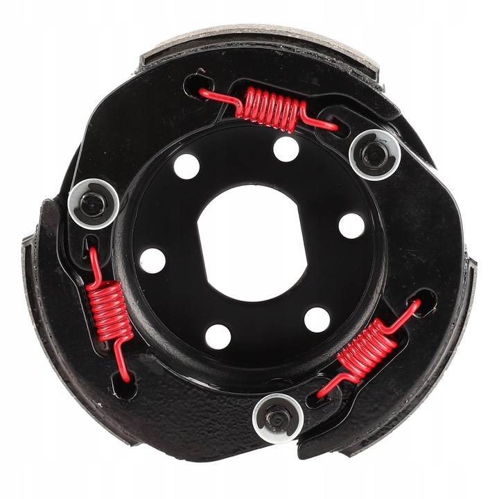 ZAPATAS DE TAMBOR CONJUNTO DE EMBRAGUE PARA SKUTERA PARA GY6 48CC 50CC 