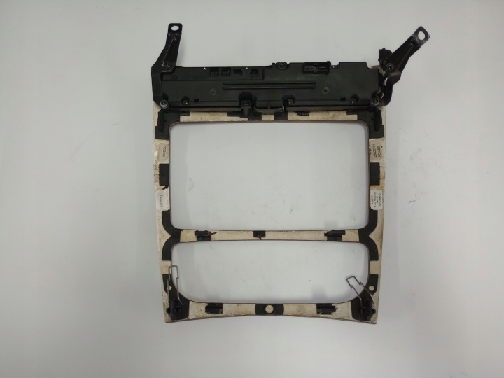 MERCEDES W203 CHÂSSIS COMMUTATEUR FEUX D'URGENCE 2038215458 A2036802539