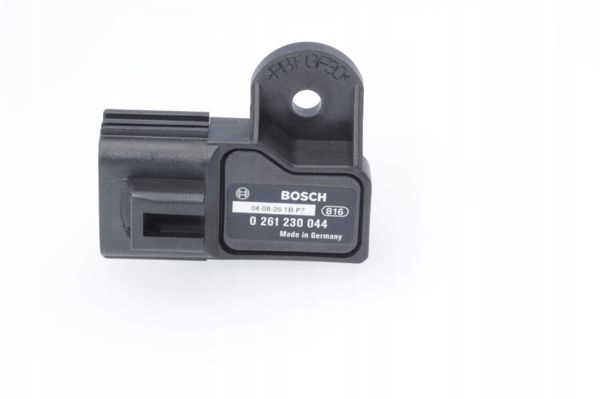 CAPTEUR PRESSION DANS COLLECTEUR SSACYM (4 GOUPILLE VOLVO C30, S40 II, S80 II,