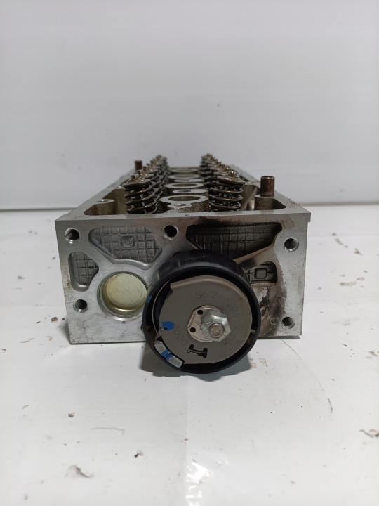 CULASSE PISTON MOTEUR 1,4 FIAT 500L ALFA ROMEO MITO 2014-2018