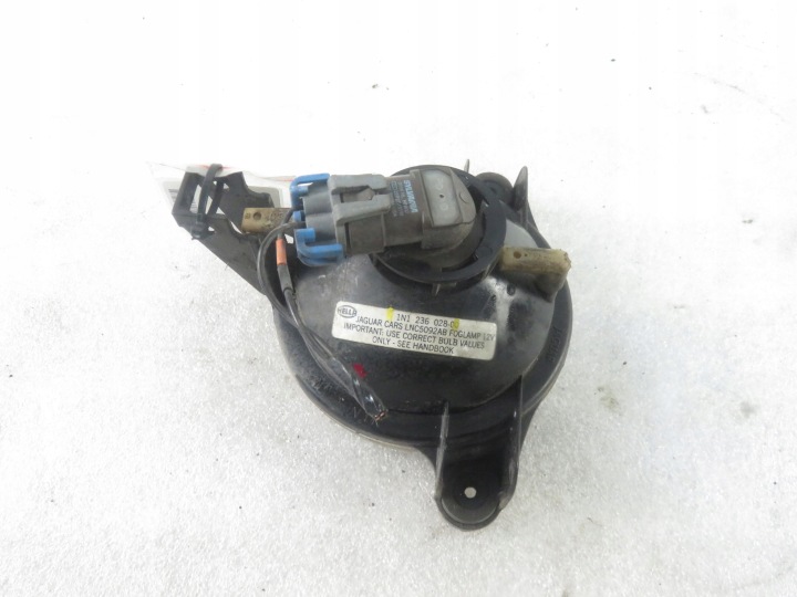 PHARES ANTIBROUILLARD JAGUAR XJ (X308) 1N1236028