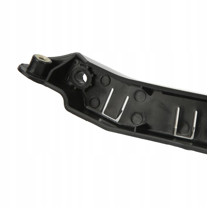 AVANT GAUCHE SUPPORT PARE-CHOCS FENDER ABS 1493770 00 B REMPLACEMENT POUR 6E