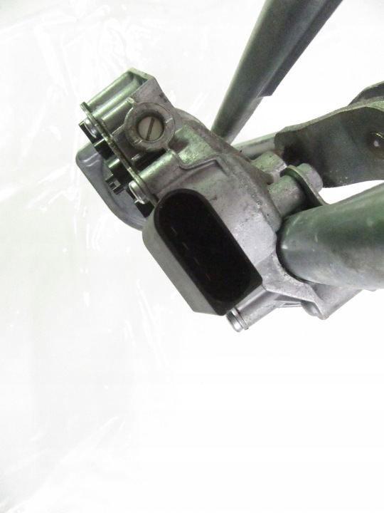 MÉCANISME ESSUIE-GLACES AVANT BMW E90 E91 E91 E92 E93 EUROPE